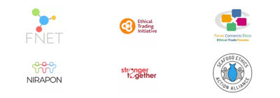 RS and HR Partner logos